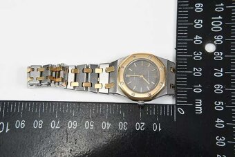 Audemars Piguet Royal Oak 29mm – ocelzlato, automat - 2