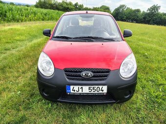 Kia Picanto 2010 - prodej - 2