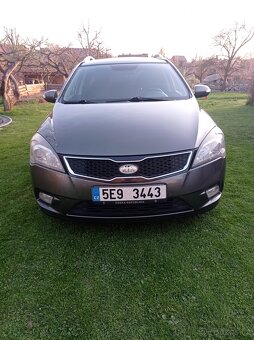 Kia Ceed - 2