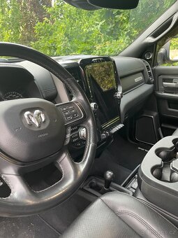 Dodge ram 2500 power wagon - 2