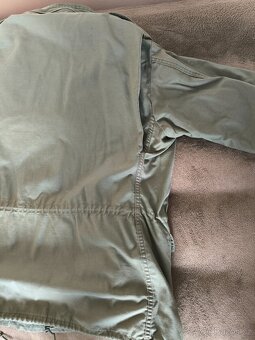 US bunda parka - 2