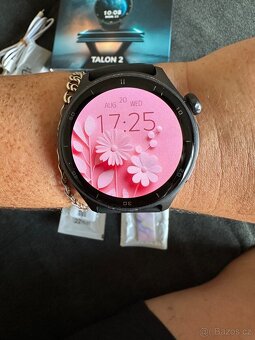 Madvell Talon 2 s GPS - 2