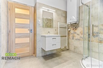 Pronájem byt 2+1, 70 m² - Dobruška, ev.č. 03323 - 2