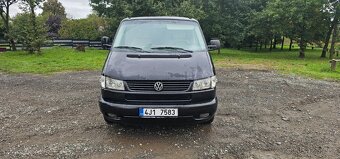 VW Multivan T4  2.5TDI 111kw - 2