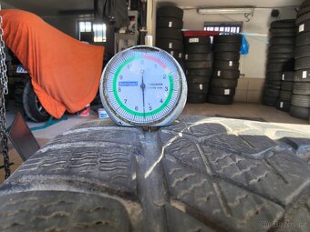 225/45 R17 PIRELLI (5mm) č.15826/b10 - 2