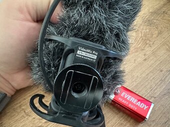 Rode VIDEOMIC PRO - 2