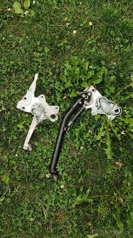 Díly Husqvarna 701 SM - 2
