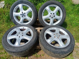/// Alu kola R19 Mercedes ML164/// - 2