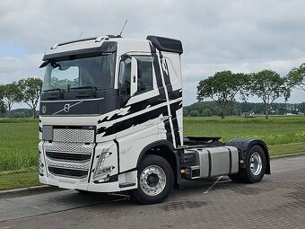 Volvo FH500 - tahač návěsů + hydraulika - 2