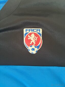 Mikina Puma Česká reprezentace - 2