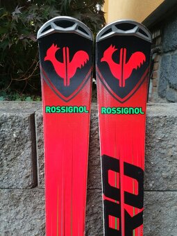 ROSSIGNOL HERO Elite ST TI 162cm r-12. Model 2023/2024 - 2