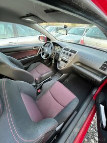 Honda Civic EP2 Sport - 2