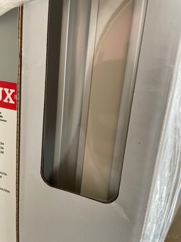 4x Zatemňující roleta VELUX - 2