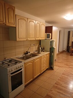 Pronájem pokoje v Tyře - 2