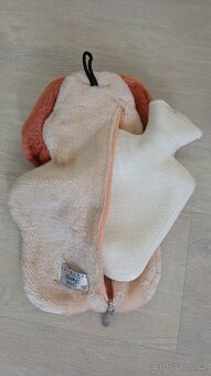 Hračky pro nejmenší, termofor - 2