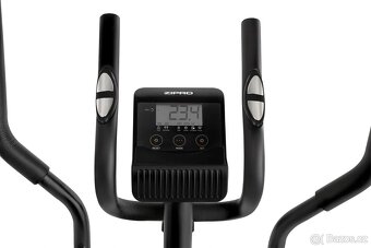 Eliptický trenažér Zipro Shox Rs - 2