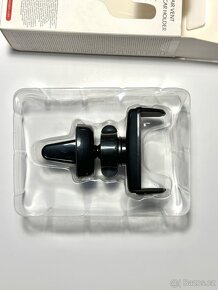 SWISSTEN držák telefonu do auta S-Grip AV-2, ventilace, NOVÝ - 2