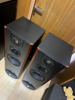 Jbl l 80 - 2