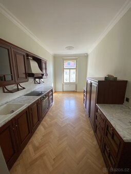 Italská kuchyně SCAVOLINI - 2