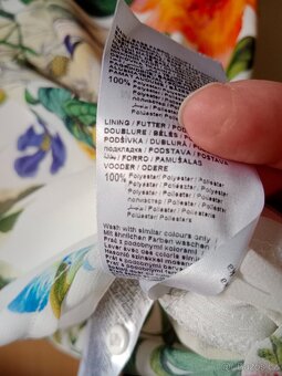 Dámská slavnostní tunika Orsay - 2