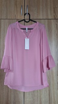 Dámská halenka - 2