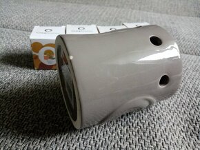 Aromalampa s vonnými vosky - 2