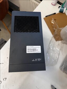 Dell Precision 3640 - 2