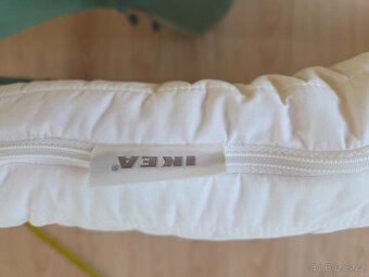 matrace do dětské postýlky - 2