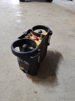 Dálkový ovladač Bomag BMP 8500 - 2