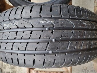 225/45/17 letni pneu PIRELLI CONTINENTAL 225/45 R17 - 2