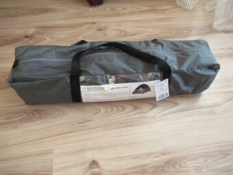 stan Alpine vojenský stanování kempovaní turistický batoh - 2