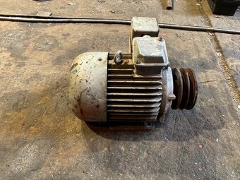 Elektromotor 4kw - 2