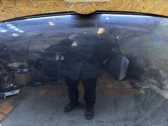 Kapota Vw Passat B7 na LAK - 2