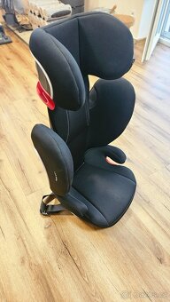 Dětská autosedačka Cybex solution - 2