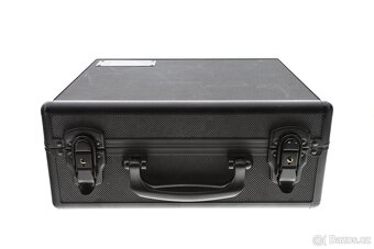 Cullmann Ontario 200 – odolný foto kufr - 2