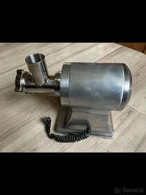 Velmi silný mlýnek (PROFI) - 2