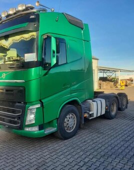 Volvo FH 540 - 6x2 – Tahač – EURO 6 - 2