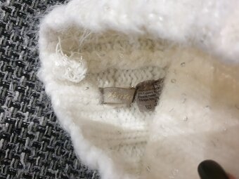 Krásná zimní čepice - 2