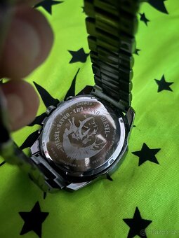 Hodinky Diesel DZ4329 Mega Chief (pánské) - 2