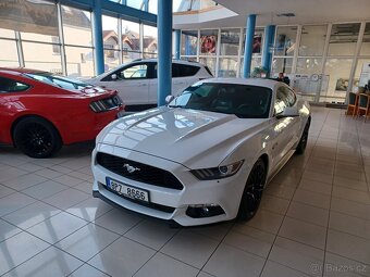 Prodám Ford Mustang hezky stav - 2