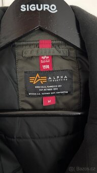 Alpha Industries, velikost M - 2