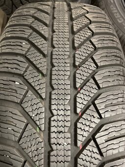 Zimní sada 5x112 6,5J ET41 Škoda Superb III,Yeti,Volkswagen - 2