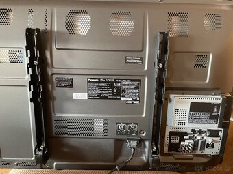 Televize Panasonic Viera - 2