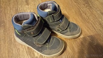 Boty Ricosta pepino - 2