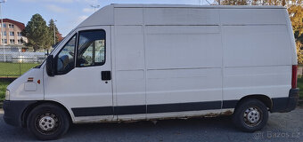 Fiat Ducato Maxi 2.8 JTD - 2