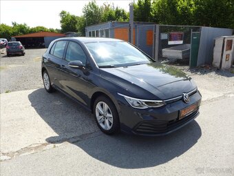 Volkswagen Golf 1,0 TSi APP,NAVI,DPH,1.MAJ. - 2