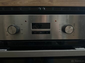 Vestavěná trouba Amica - 2