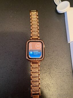 Apple Watch SE 2 40mm - 2