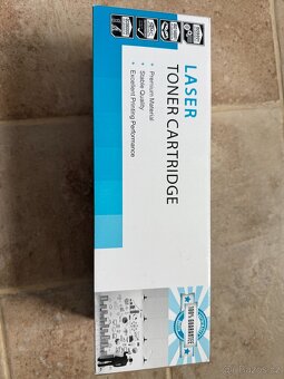 Tonery pro Canon - 2