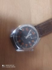 NÁRAMKOVÉ HODINKY FESTINA - 2